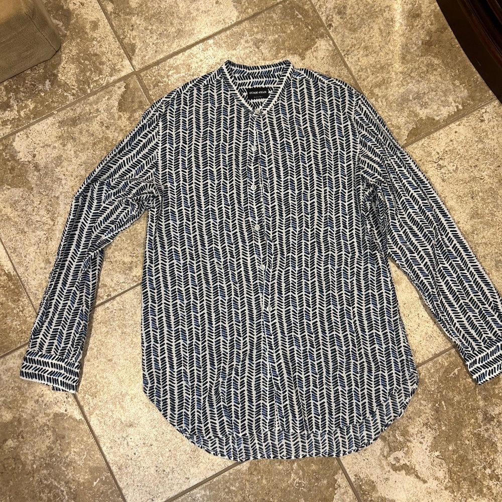 Giorgio Armani Shirt